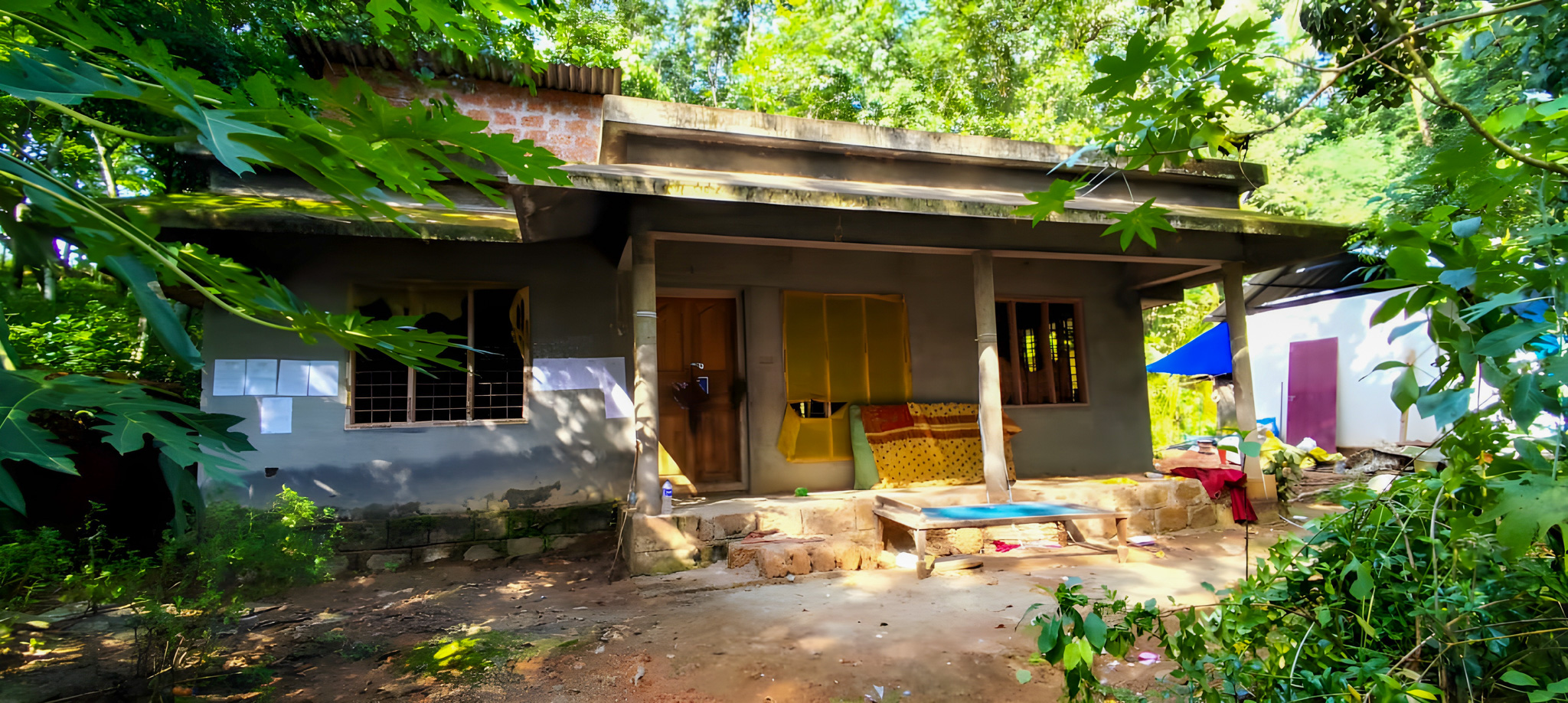 Individual House for Sale in PERUVA — photo 1