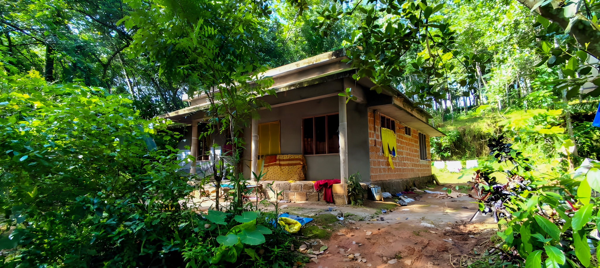 Individual House for Sale in PERUVA — photo 10