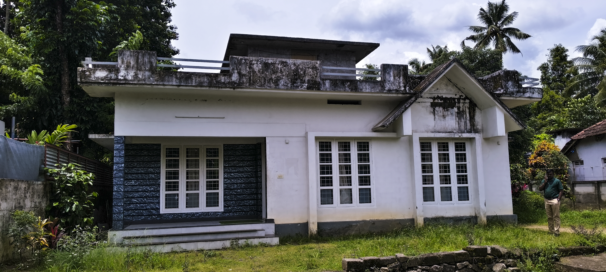 Individual House for Sale in Kalady — photo 1