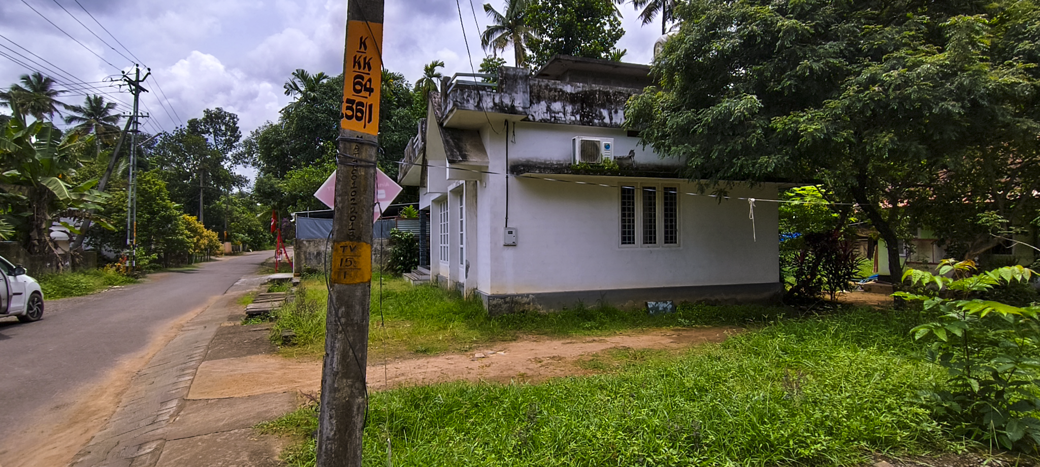 Individual House for Sale in Kalady — photo 13