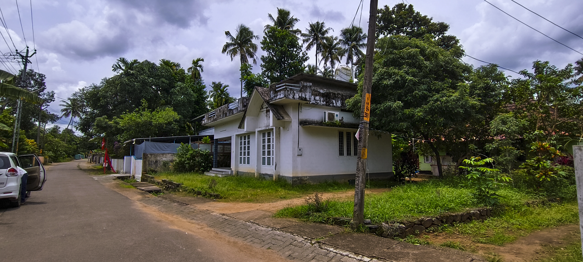 Individual House for Sale in Kalady — photo 14