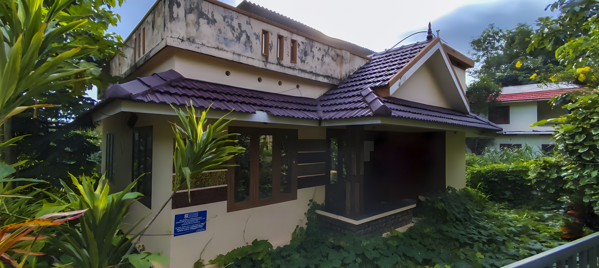 Individual House for Sale in Kottayam — photo 1