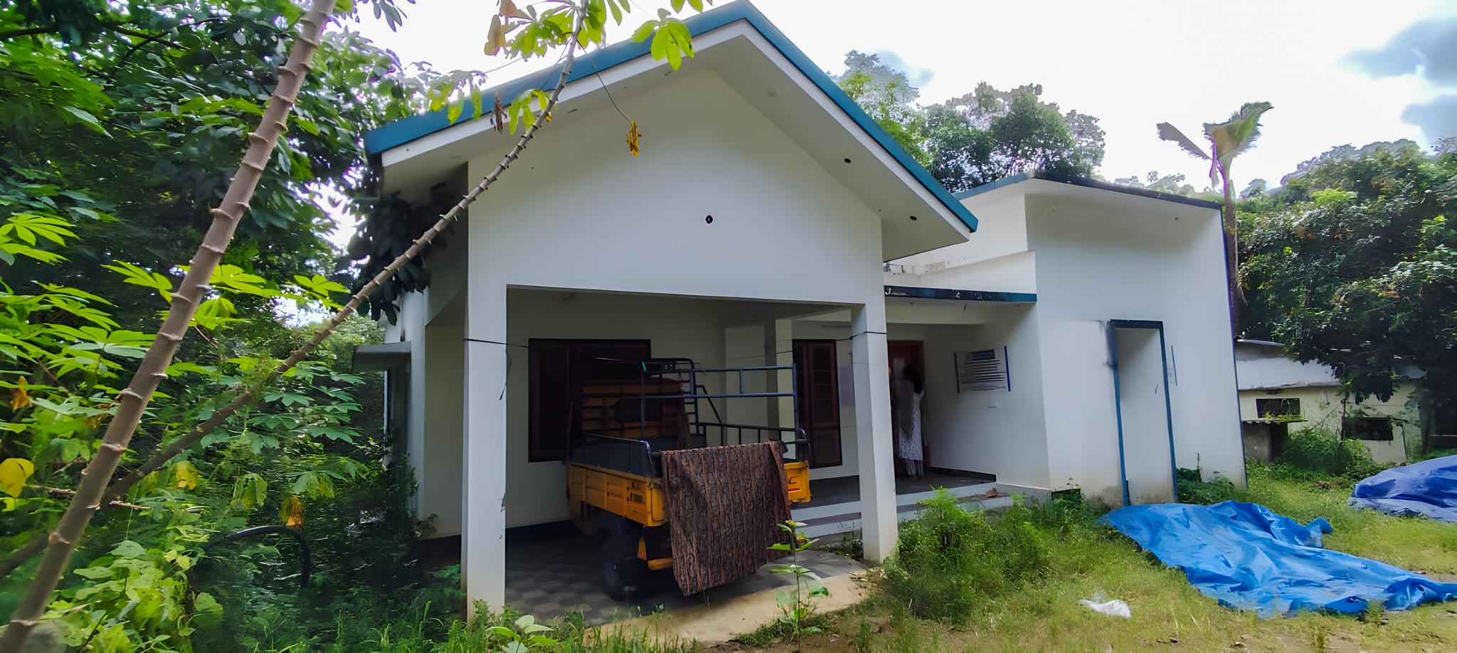 Individual House for Sale in Changanacherry — photo 13