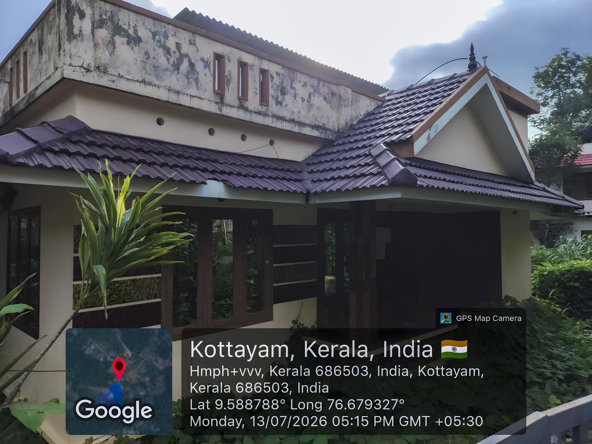 Individual House for Sale in Kottayam — photo 21