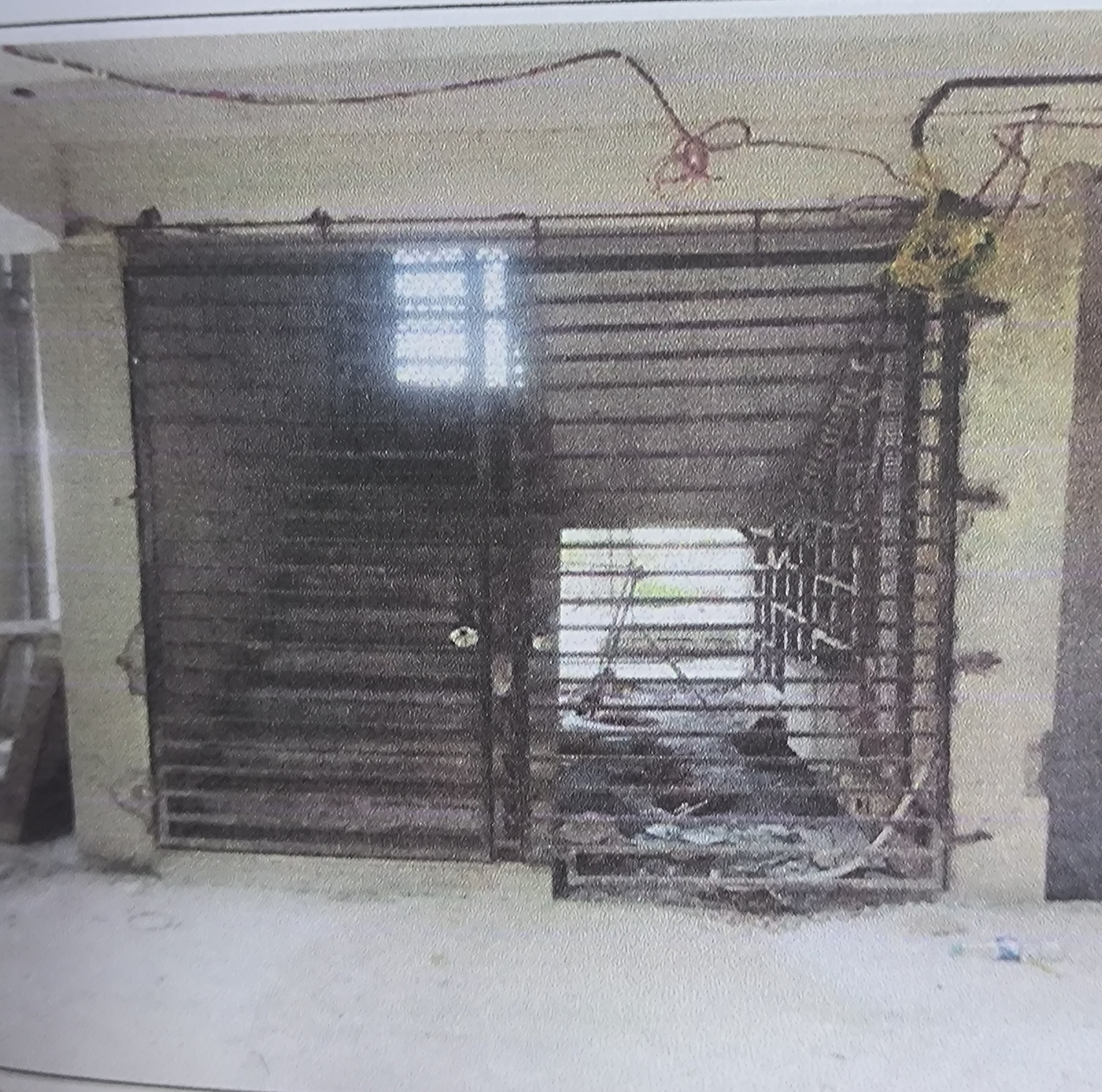 1 BHK Flat for Sale in Raigad, Khapoli — photo 4