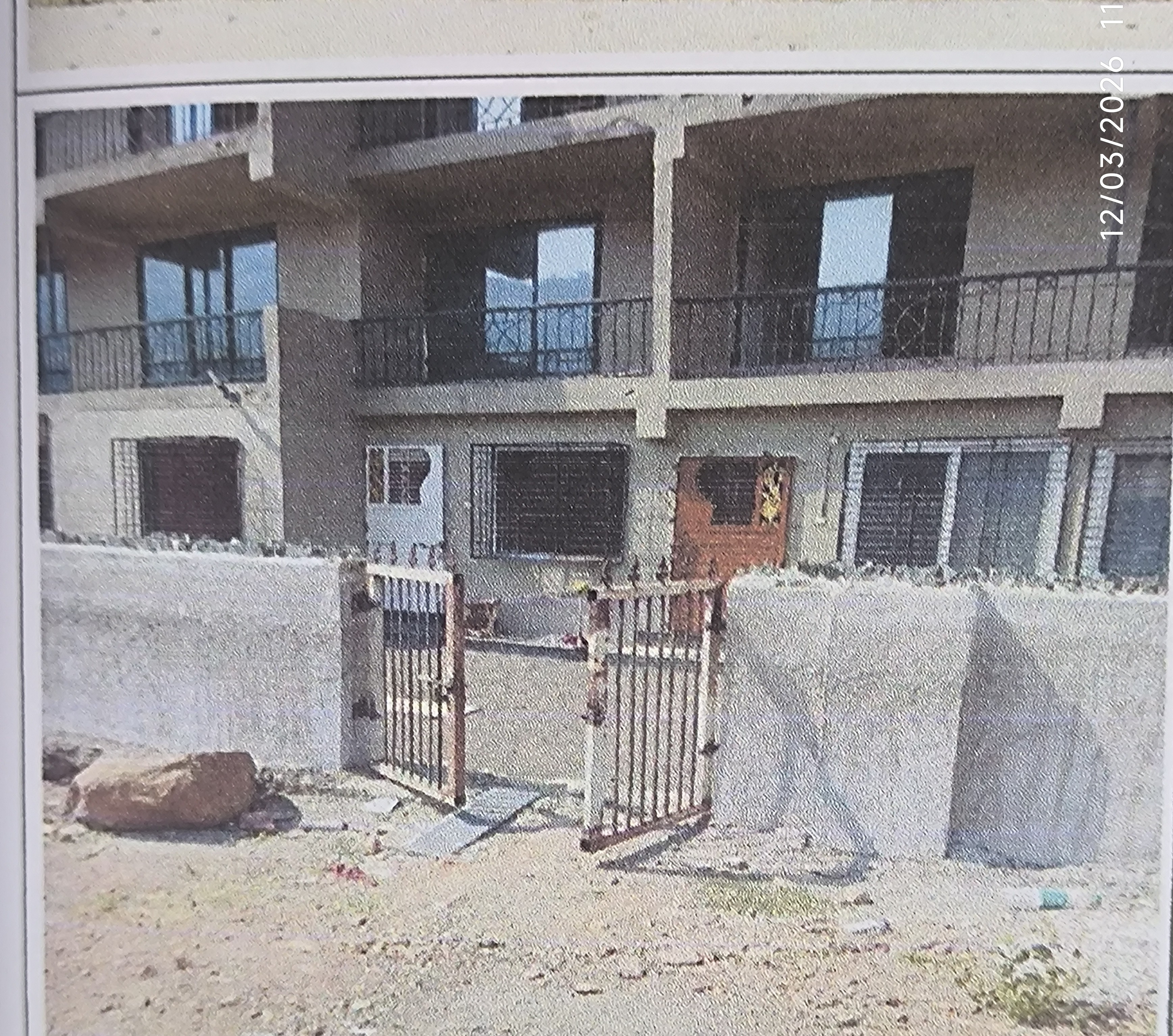 1 BHK Flat for Sale in Raigad, Khapoli — photo 2