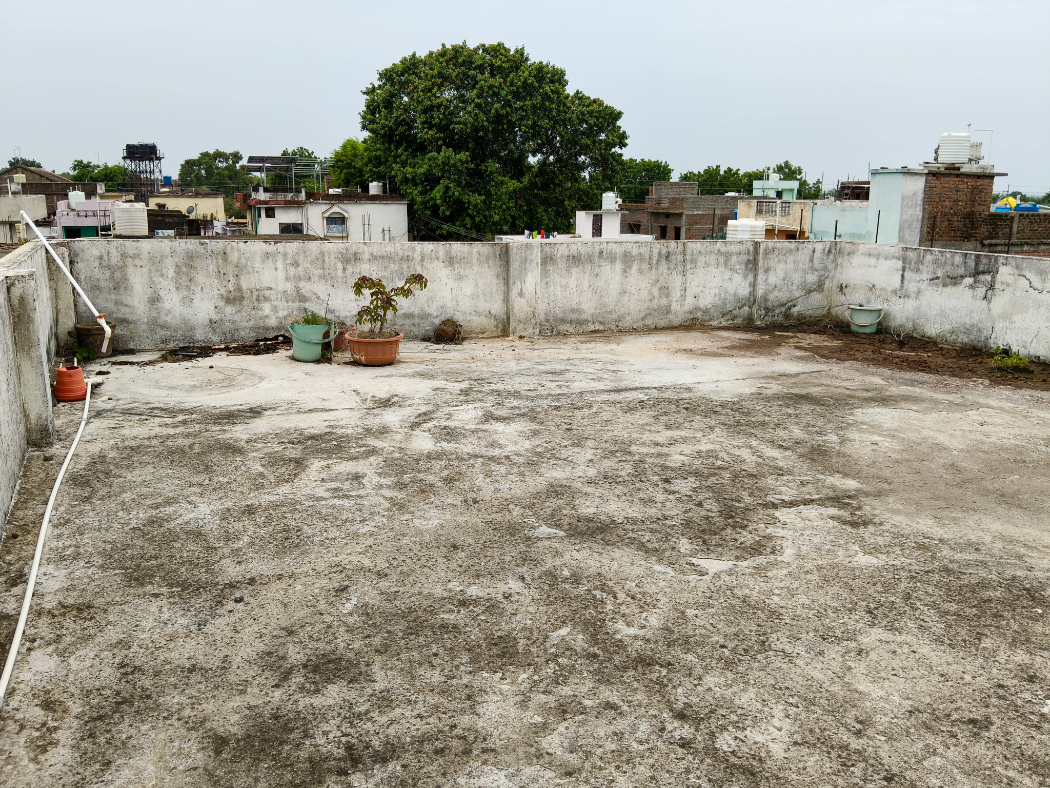 3 BHK Individual House for Sale in SELF, Hinganghat, Hinganghat — photo 12
