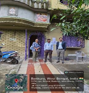 Individual House for Sale in BANKURA, Bankura — photo 1