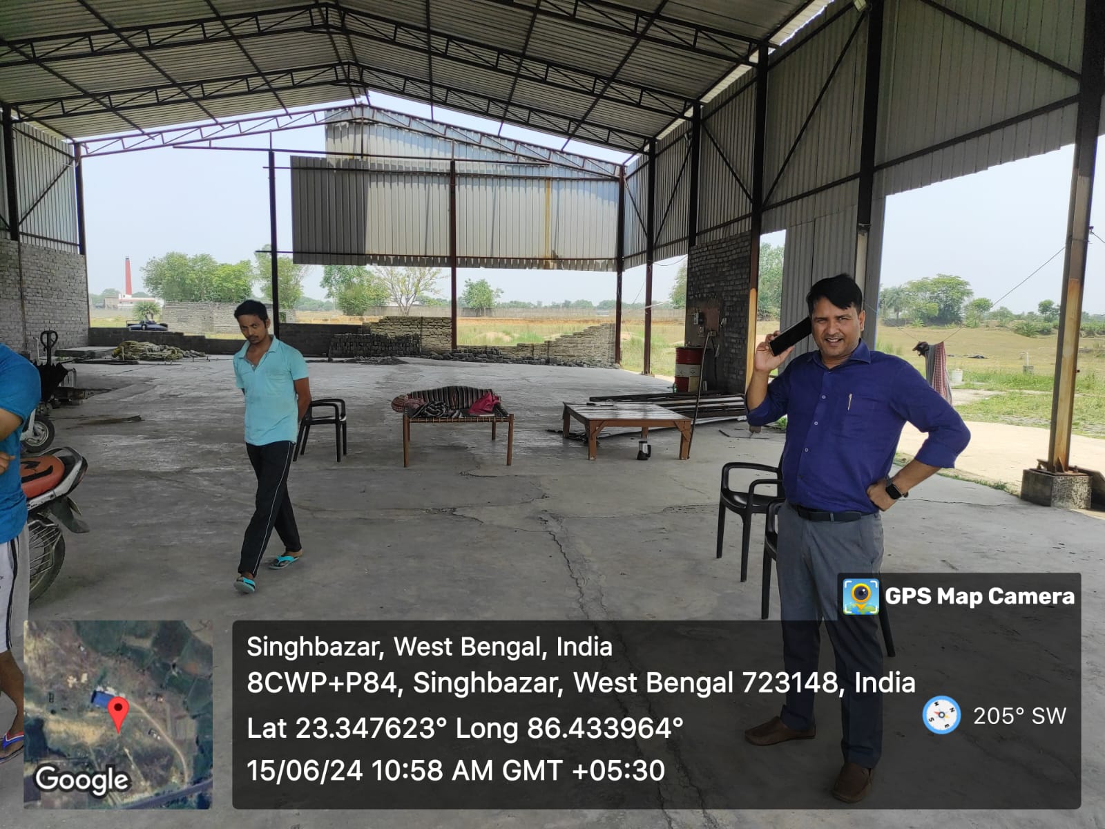 Plot for Sale in PURULIA, Purulia — photo 3