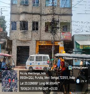 Shops for Sale in PURULIA, Purulia — photo 1