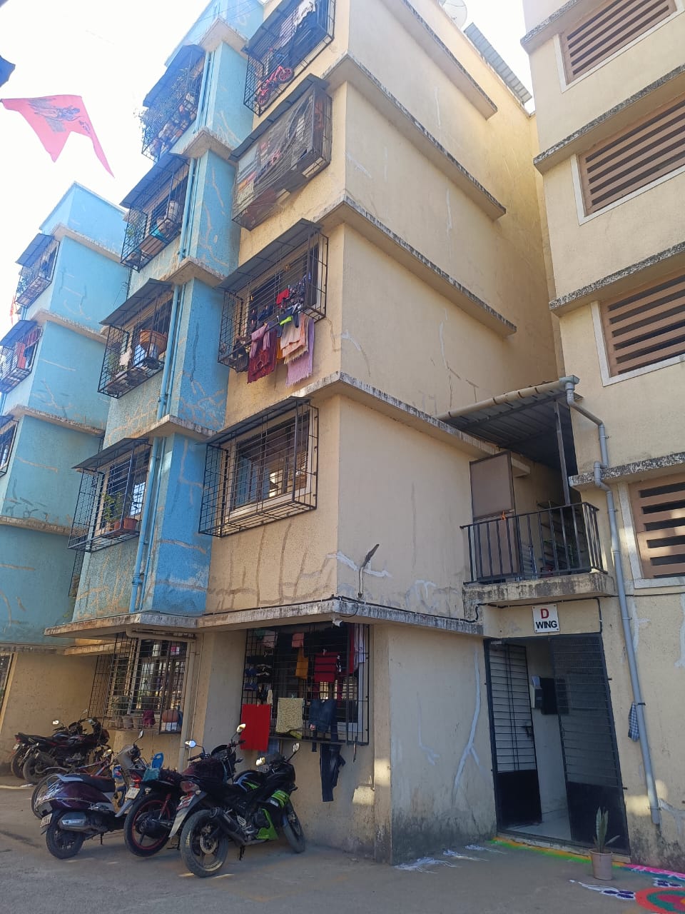 Flat for Sale in Asangaon, Asangaon — photo 1
