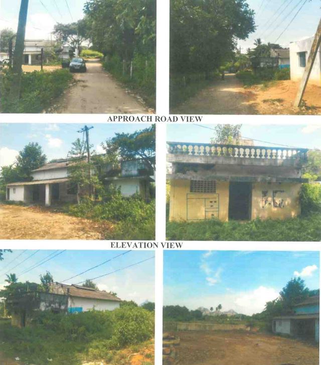Individual House for Sale in Puttur — photo 1