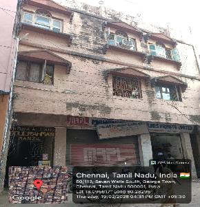 Flat for Sale in Chennai — photo 1