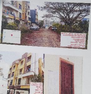 Flat for Sale in PERUMATTUNALLUR, Maraimalai Nagar — photo 1