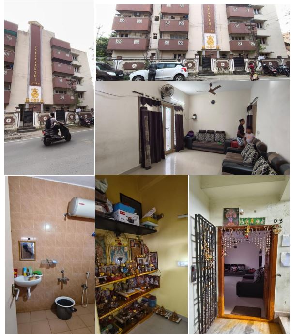 Flat for Sale in Chennai — photo 1