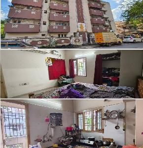 Flat for Sale in Chennai — photo 1