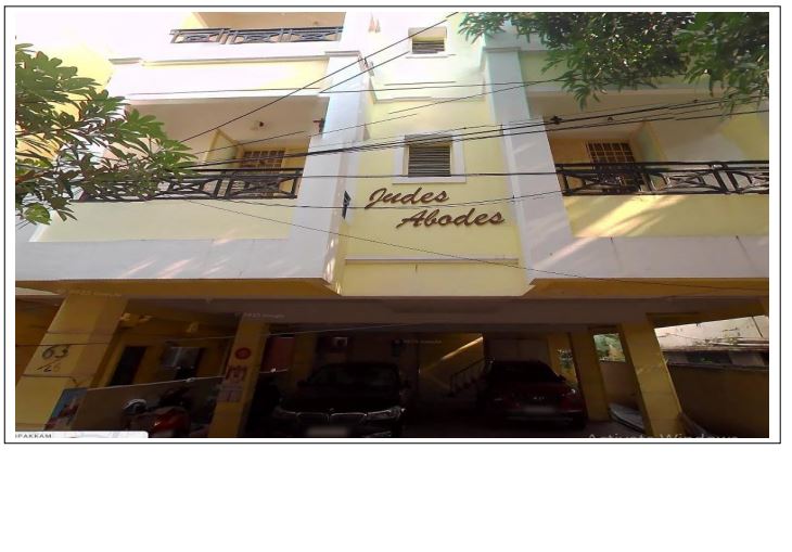 Flat for Sale in Chennai — photo 1