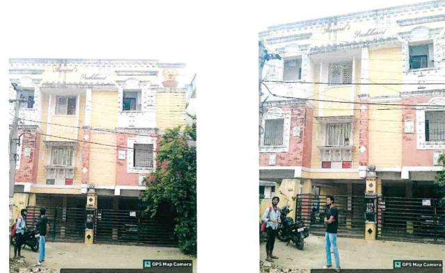 Flat for Sale in Chennai — photo 1