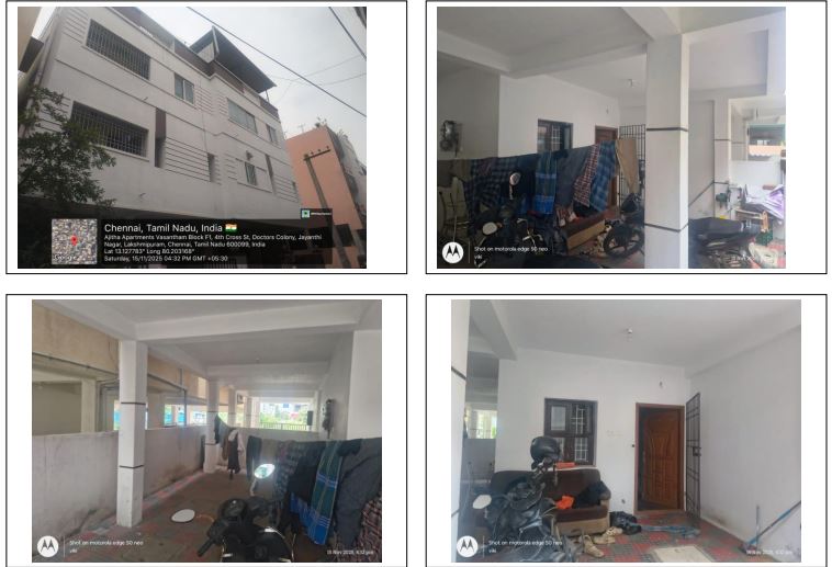 Flat for Sale in Chennai — photo 2