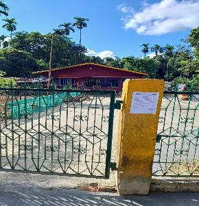 Plot for Sale in Tinsukia — photo 1