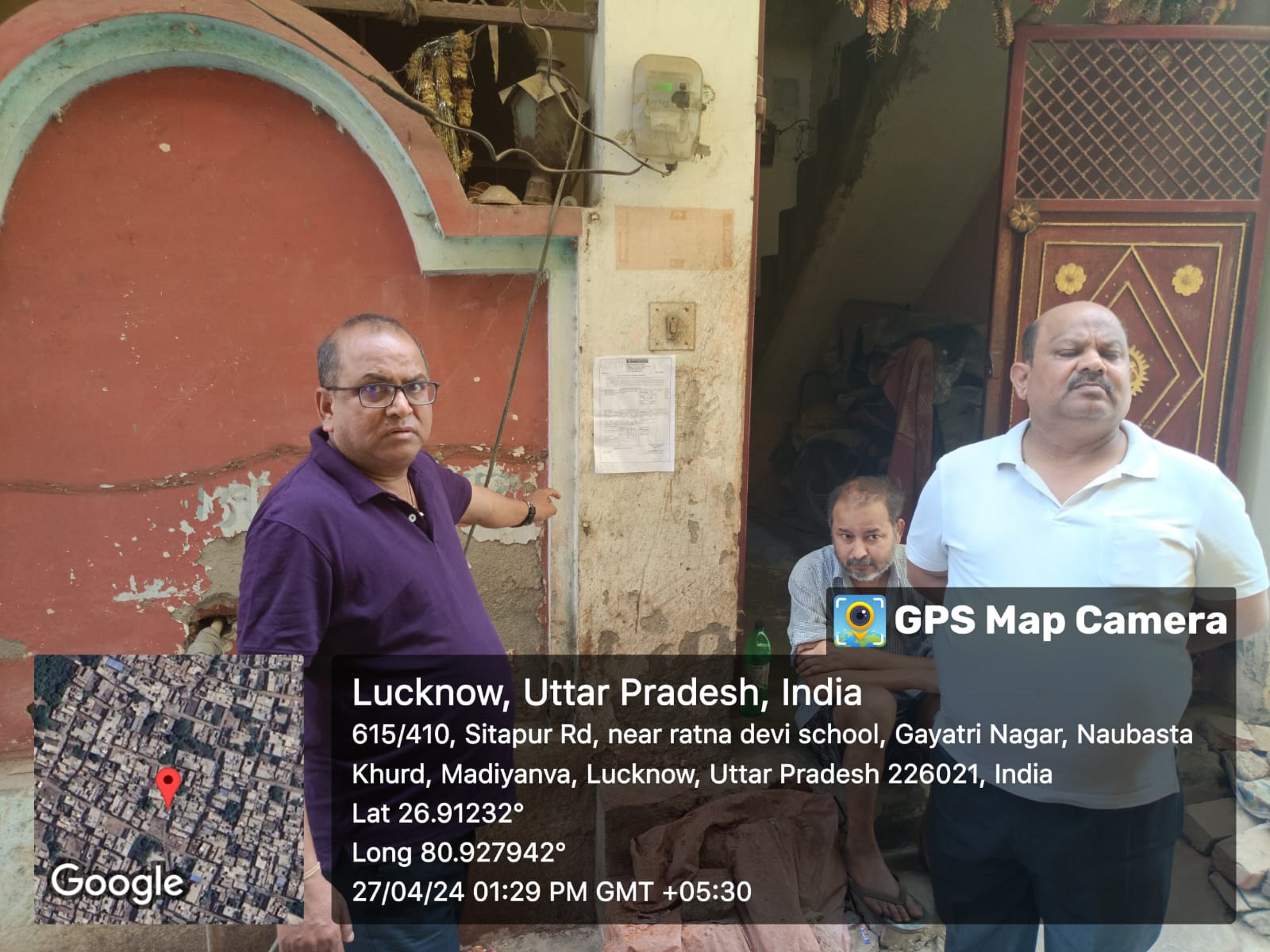 Individual House for Sale in Lucknow — photo 2