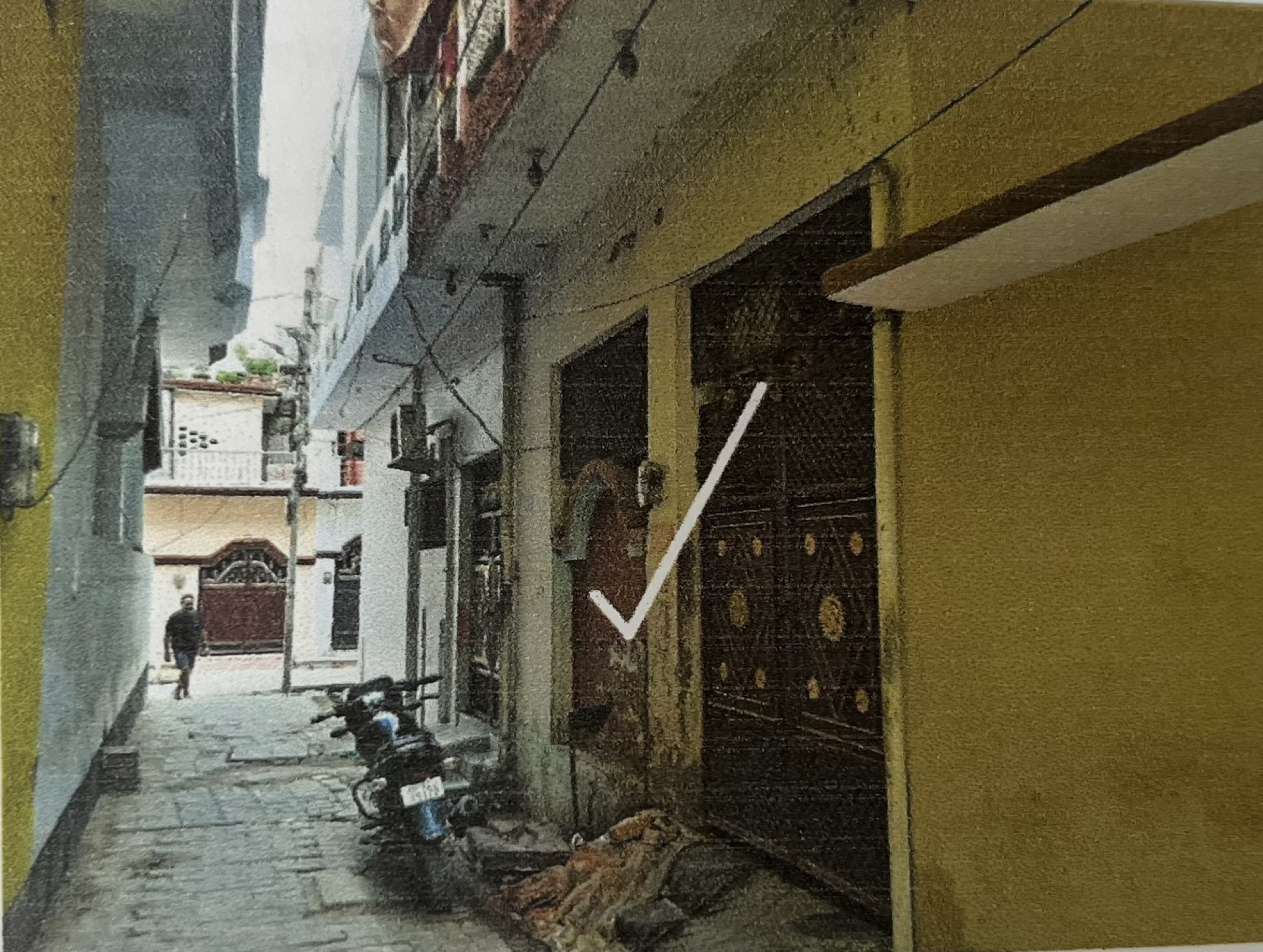 Individual House for Sale in Lucknow — photo 1