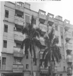 Flat for Sale in Perambakkam — photo 1
