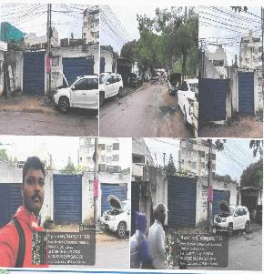 Plot for Sale in Hyderabad — photo 1