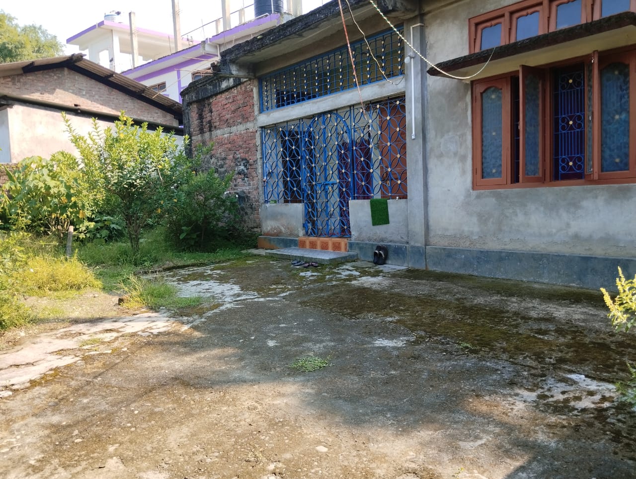 Individual House for Sale in Tinsukia — photo 1