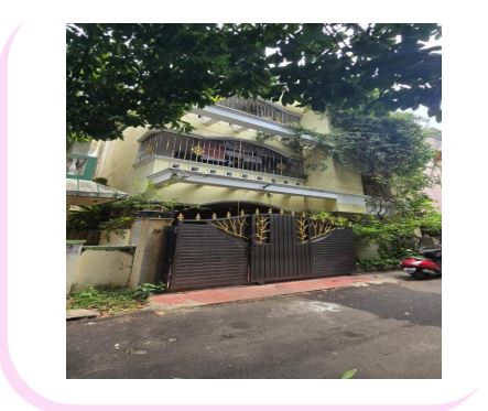 Individual House for Sale in Chennai — photo 1