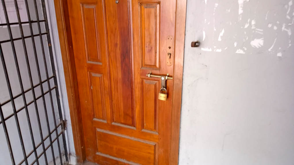 Flat for Sale in Chennai — photo 1