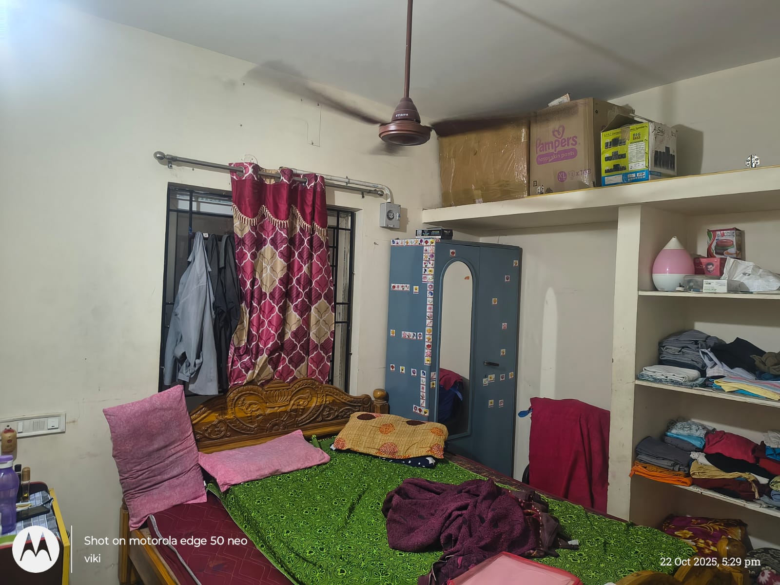 2 BHK Flat for Sale in guduvanchery, Maraimalai Nagar — photo 2