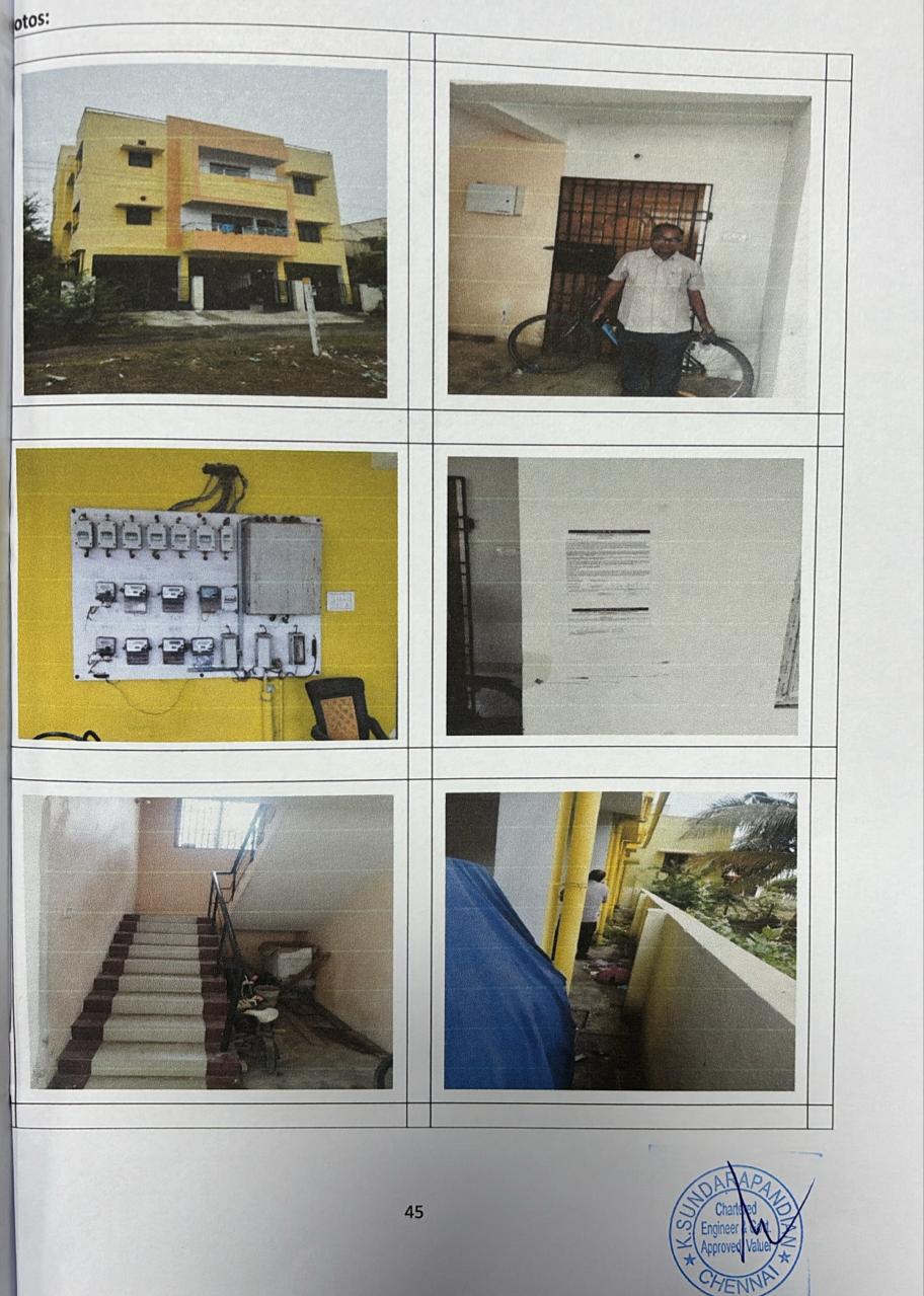Flat for Sale in URAPAKKAM603202, Maraimalai Nagar — photo 1