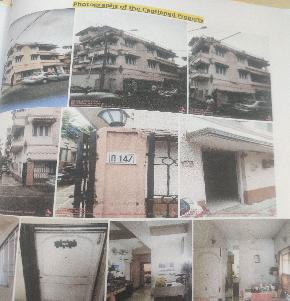 Flat for Sale in Kolkata — photo 1