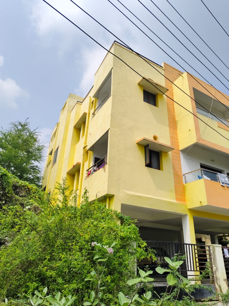 Flat for Sale in URAPAKKAM603202, Maraimalai Nagar — photo 4