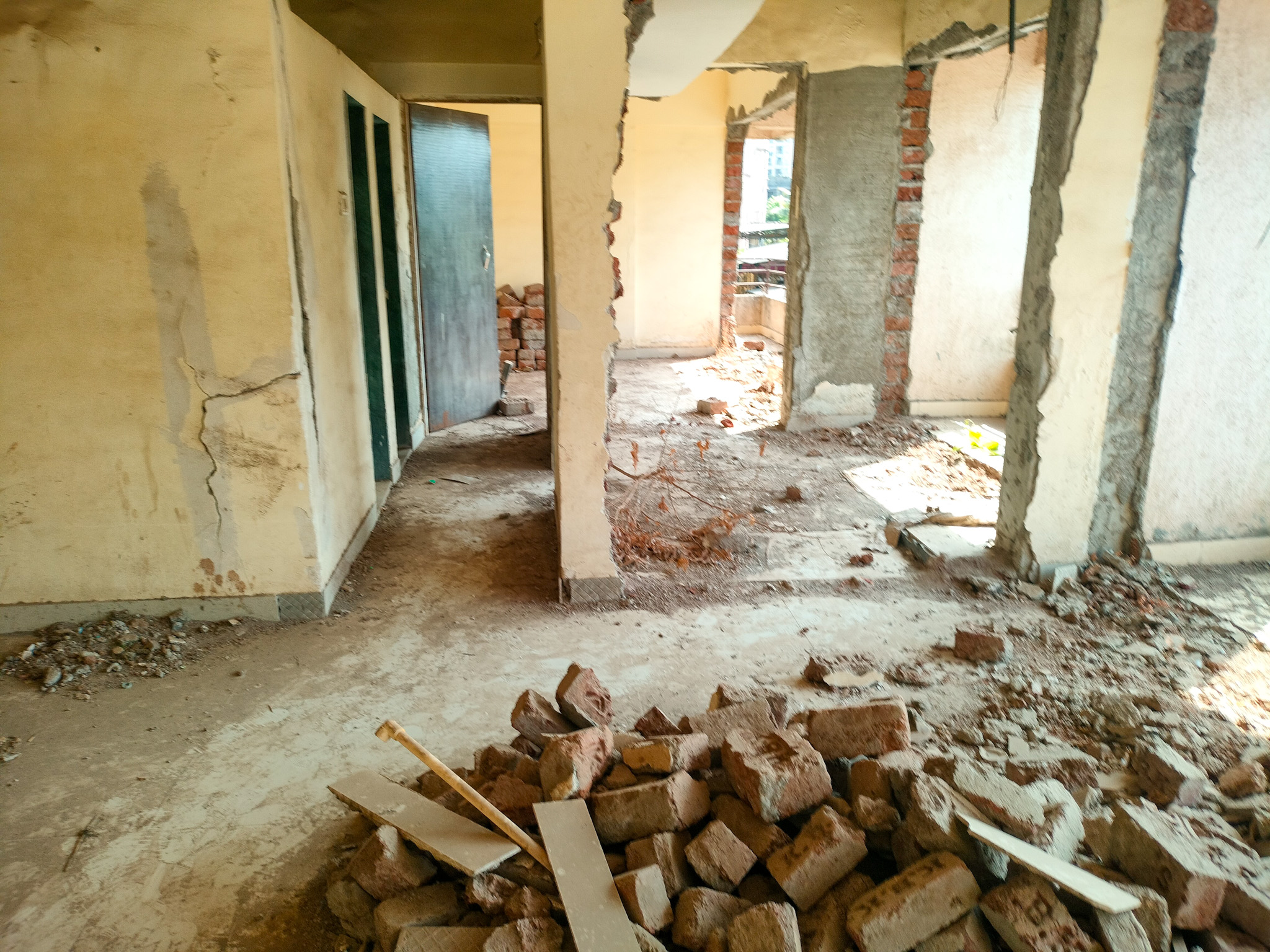Flat for Sale in Mumbai — photo 4