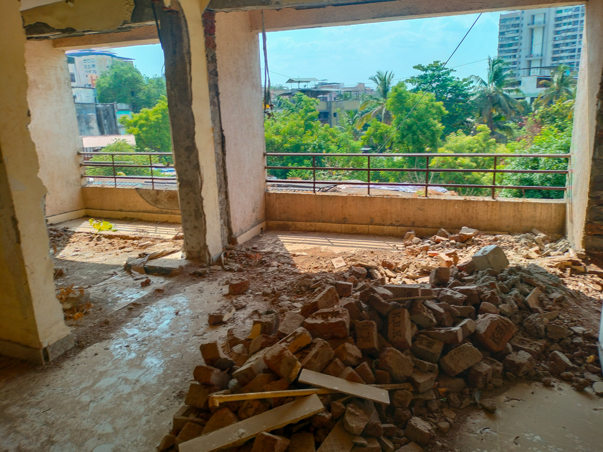 Flat for Sale in Mumbai — photo 3