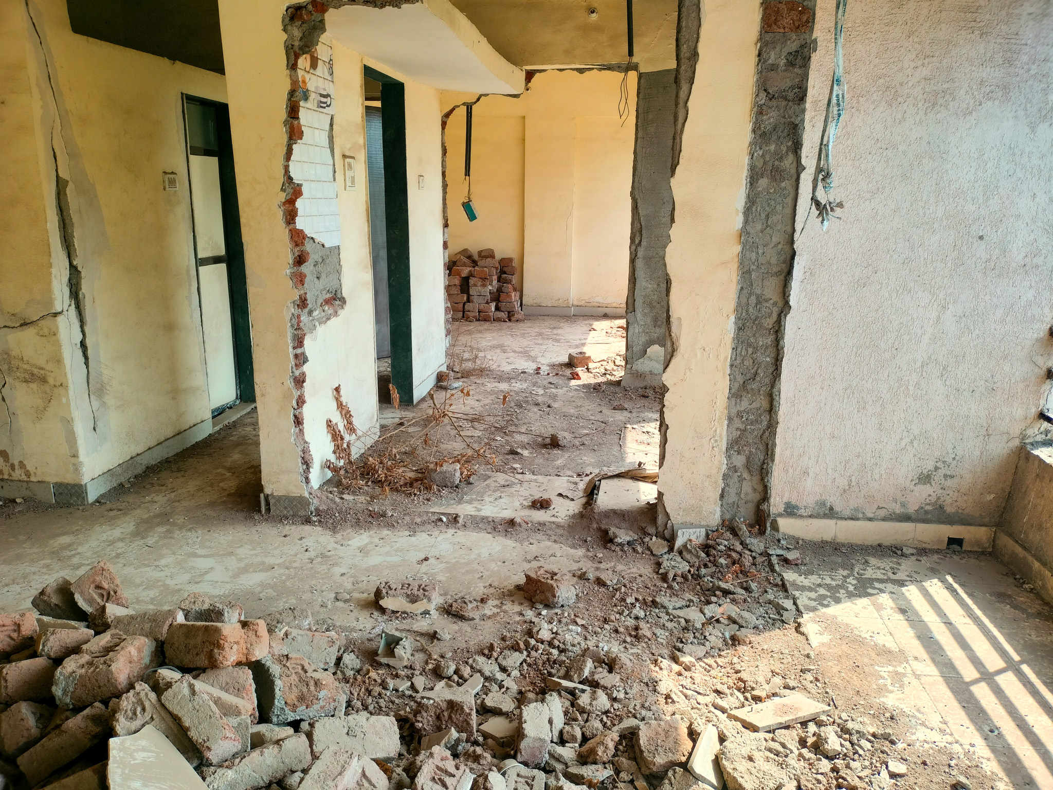 Flat for Sale in Mumbai — photo 5
