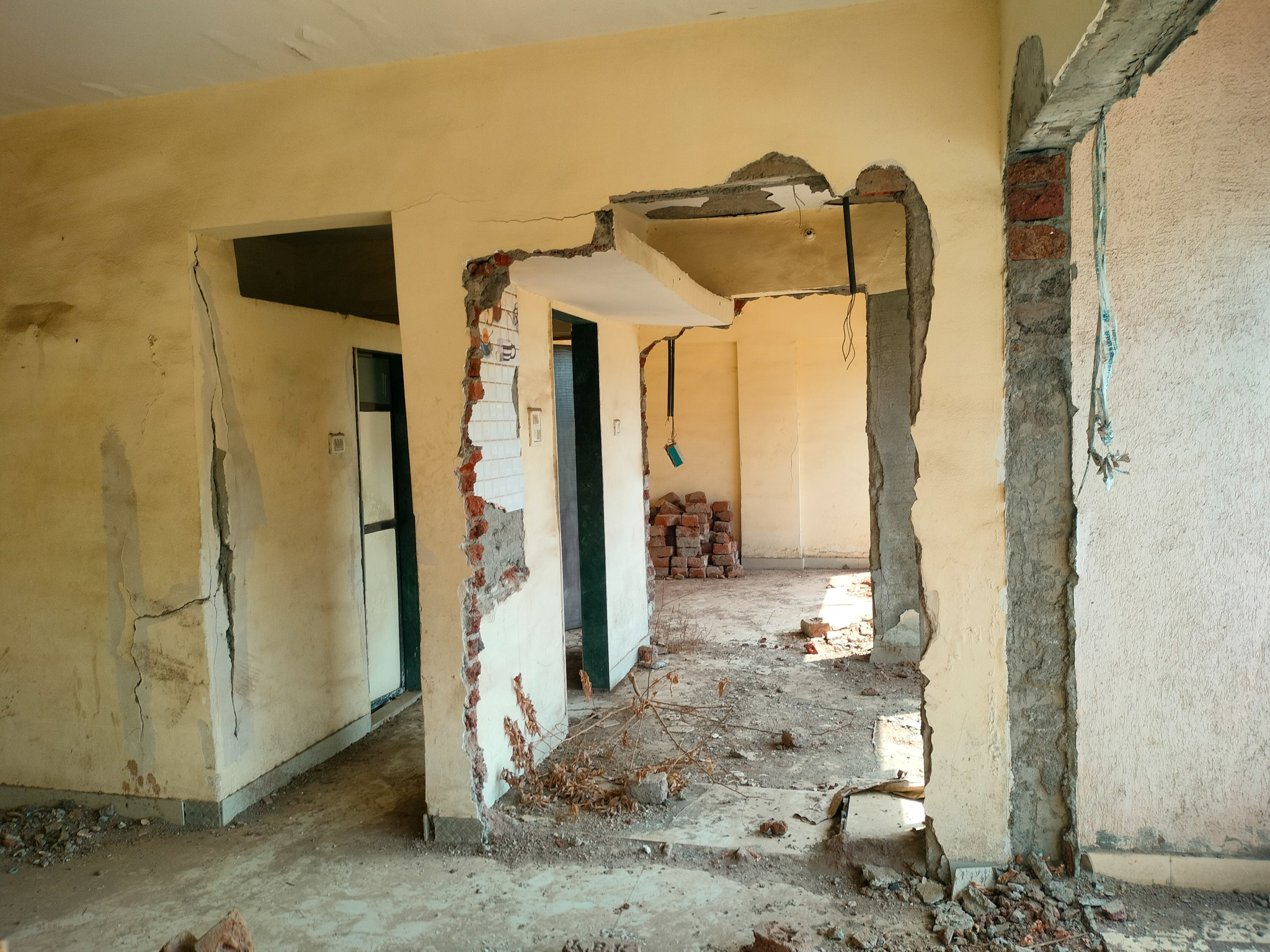 Flat for Sale in Mumbai — photo 6