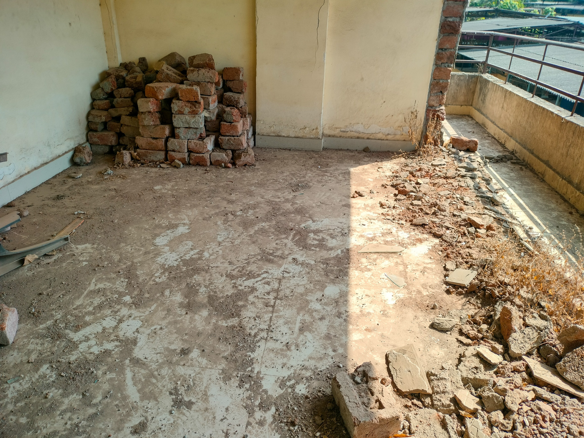 Flat for Sale in Mumbai — photo 11