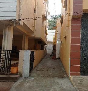 Flat for Sale in West Mambalam, Chennai — photo 1