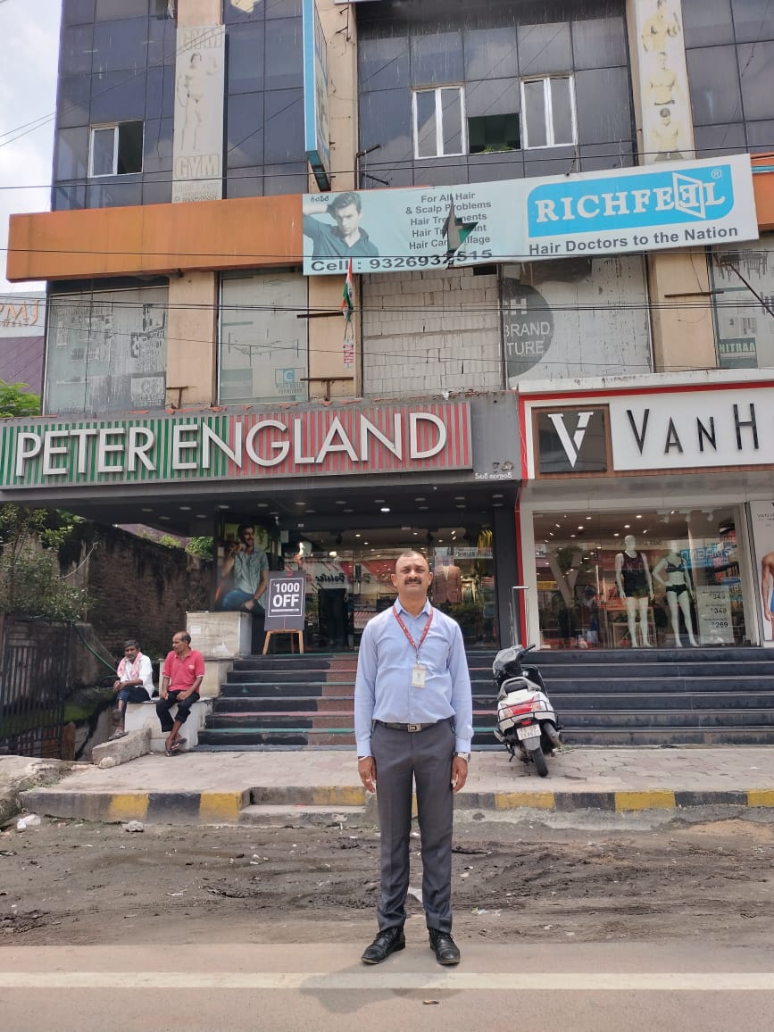 Flat for Sale in Hyderabad — photo 1