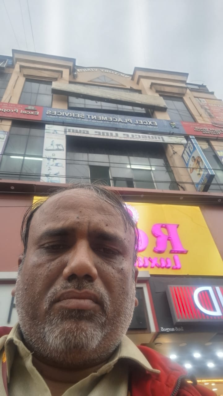 Flat for Sale in Hyderabad — photo 2