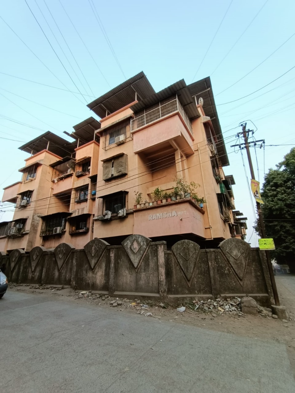 Individual House for Sale in Ambernath West, Ambarnath — photo 1