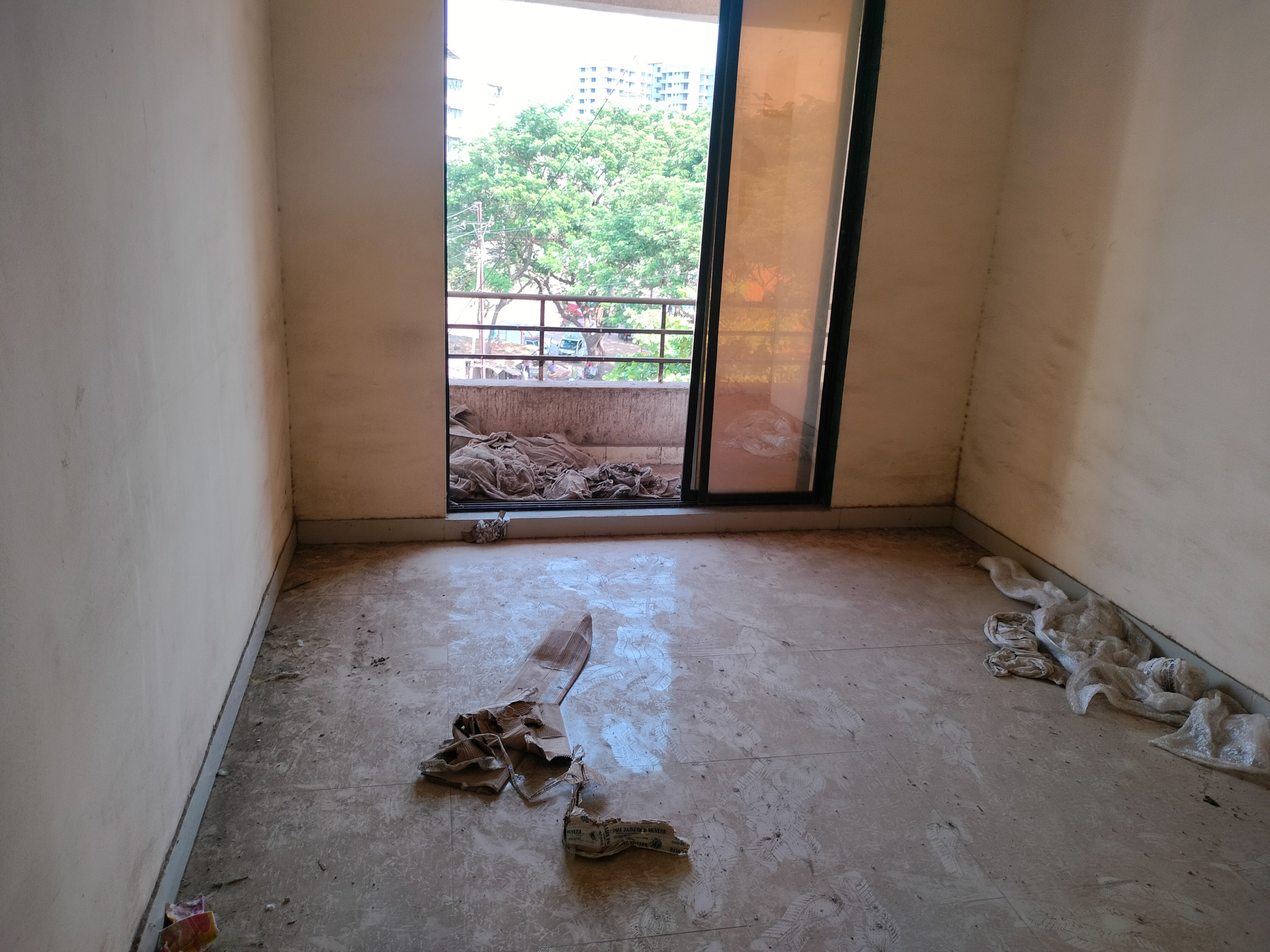 Flat for Sale in AMBERNATH, Badlapur — photo 5