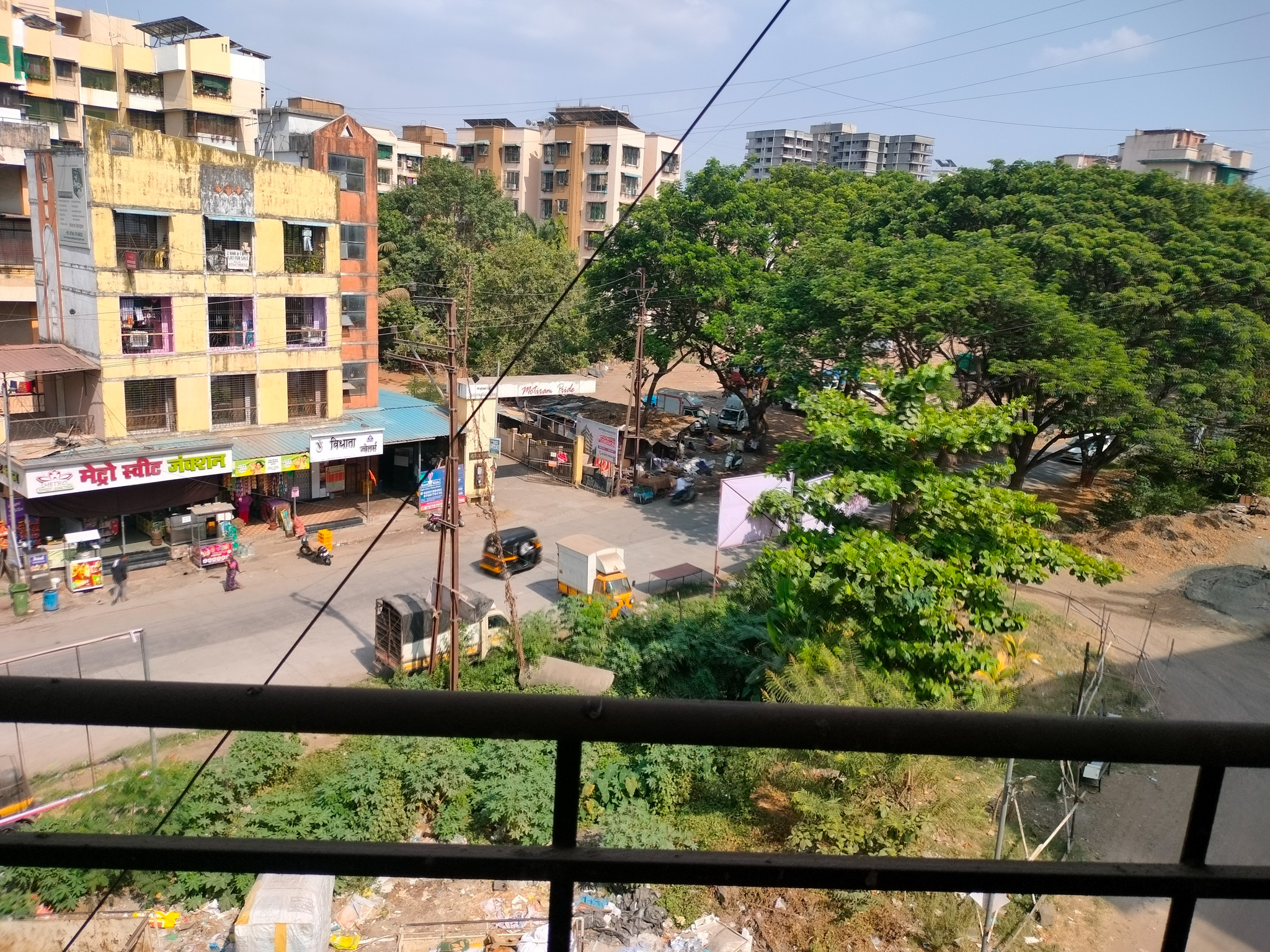 Flat for Sale in AMBERNATH, Badlapur — photo 7