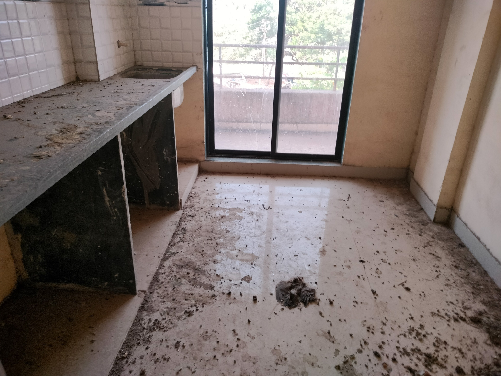 Flat for Sale in AMBERNATH, Badlapur — photo 9