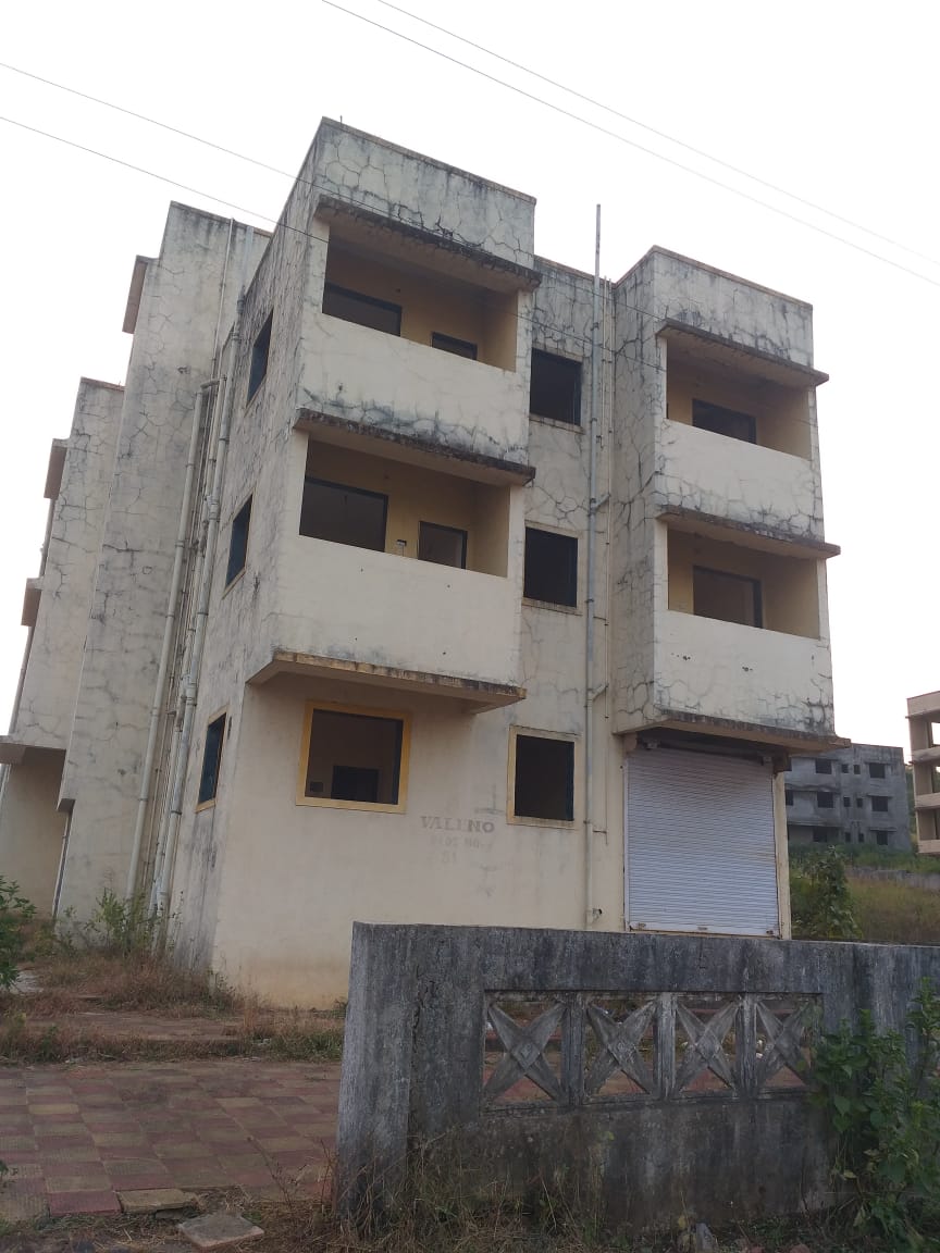 Flat for Sale in Village Savroli (Budruk), Asangaon — photo 1