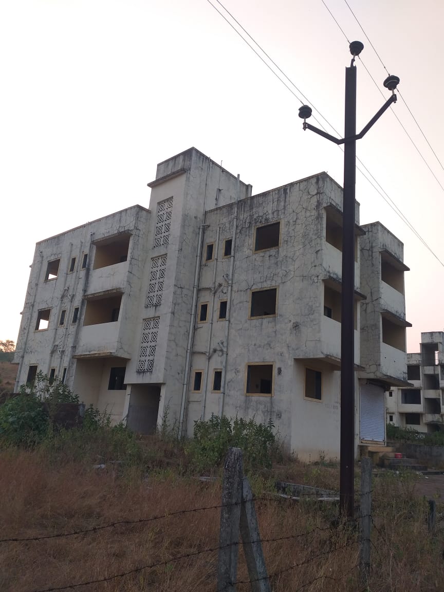 Flat for Sale in Village Savroli (Budruk), Asangaon — photo 4