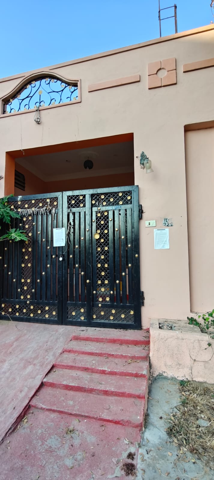 Individual House for Sale in Nagaram Village, Dammaiguda, Hyderabad — photo 2